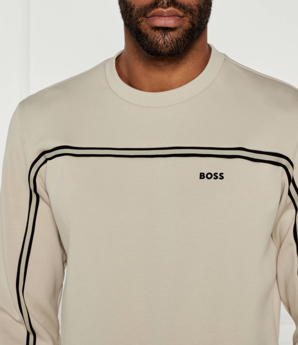 Худые Salbo 1 BOSS GREEN - бежевый(50523913)