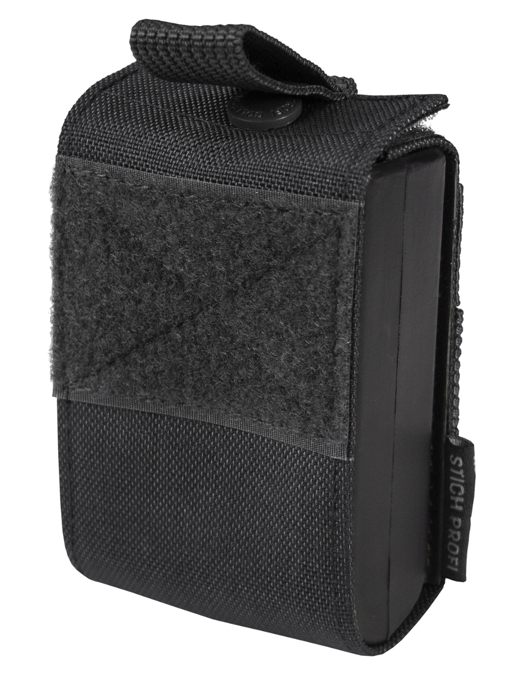 Подсумок (спидстриппер) закрытый на 4 патрона 12 кбр. Stich Profi