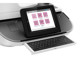 Документ-сканер  HP Digital Sender Flow 8500 fn2
