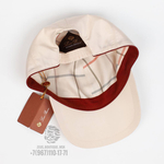 Бейсболка Loro Piana