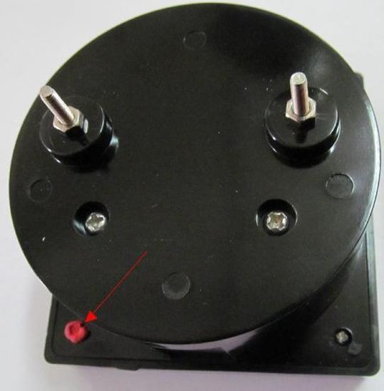 АМА и VMA, Амперметры и вольтметры аналоговые, № в ГРСИ РФ - 74022-19