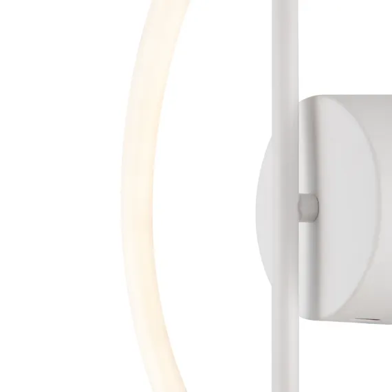Настенный светильник (бра) FR6059WL-L28W Нарядный / Fancy 20 Вт LED Freya fr6059wl-l28w