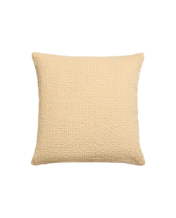 Zara Home наволочка декоративная из хлопка, зелёный · 1137/007