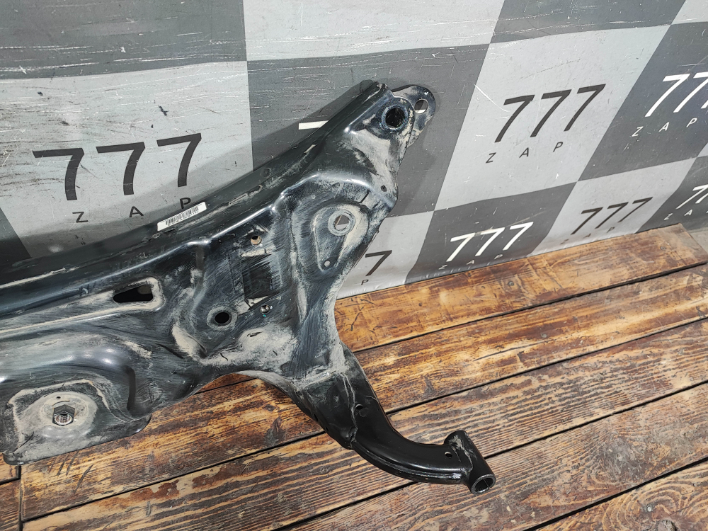 Подрамник передний Geely Coolray 19-нв Б/У Оригинал 6600001388