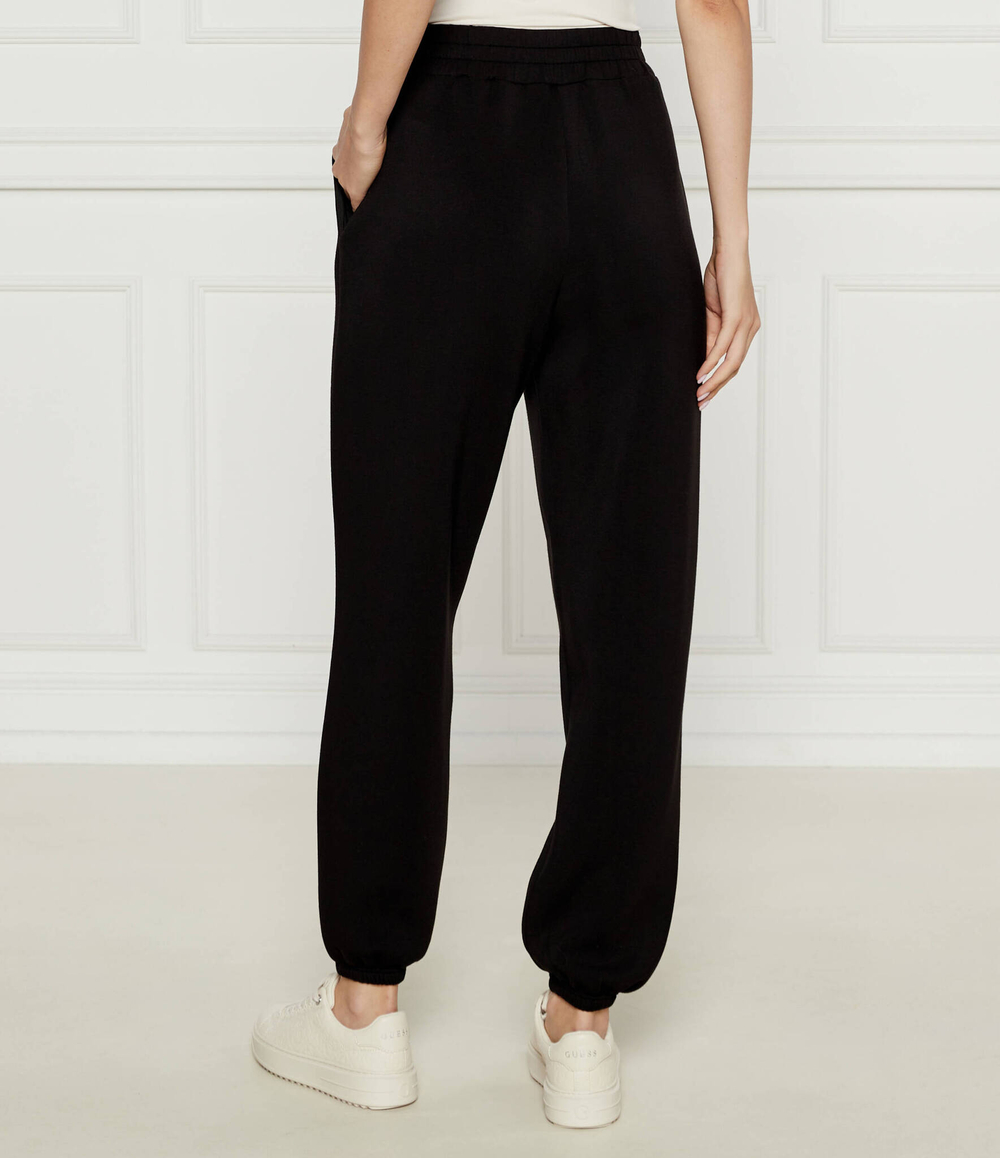 Спортивные штаны CECILIA GUESS ACTIVE - черный(V4BB13 K7UW2)