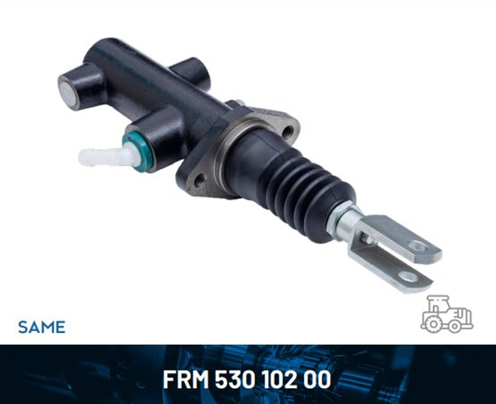 Тормозной цилиндр Frenmark FRM 530 102 00