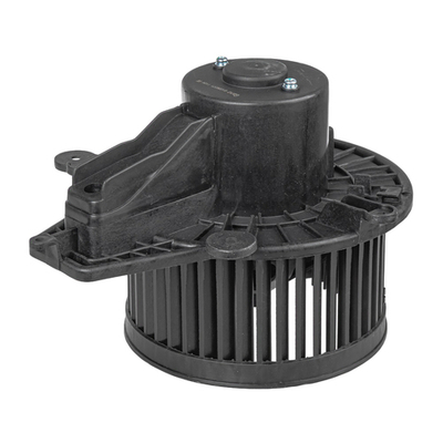 Вентилятор отопителя UAZ 3163 2.3d Iveco/UAZ 31631/UAZ Patriot GANZ GIC06371