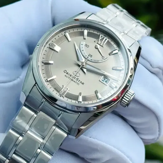 Наручные часы Orient RE-AU0110N00B