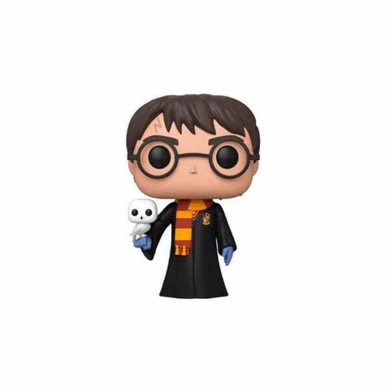 Funko Pop! POP HP: HP- 18" Harry Potter