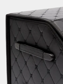 Органайзер в багажник для автомобиля хранение