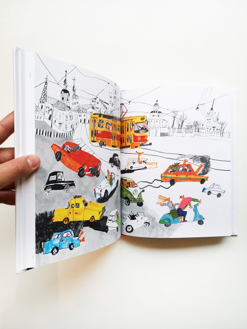 Трудно быть добрым. Истории вещей, людей и зверей