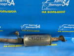 Глушитель/Средняя часть Honda LOGO 1997