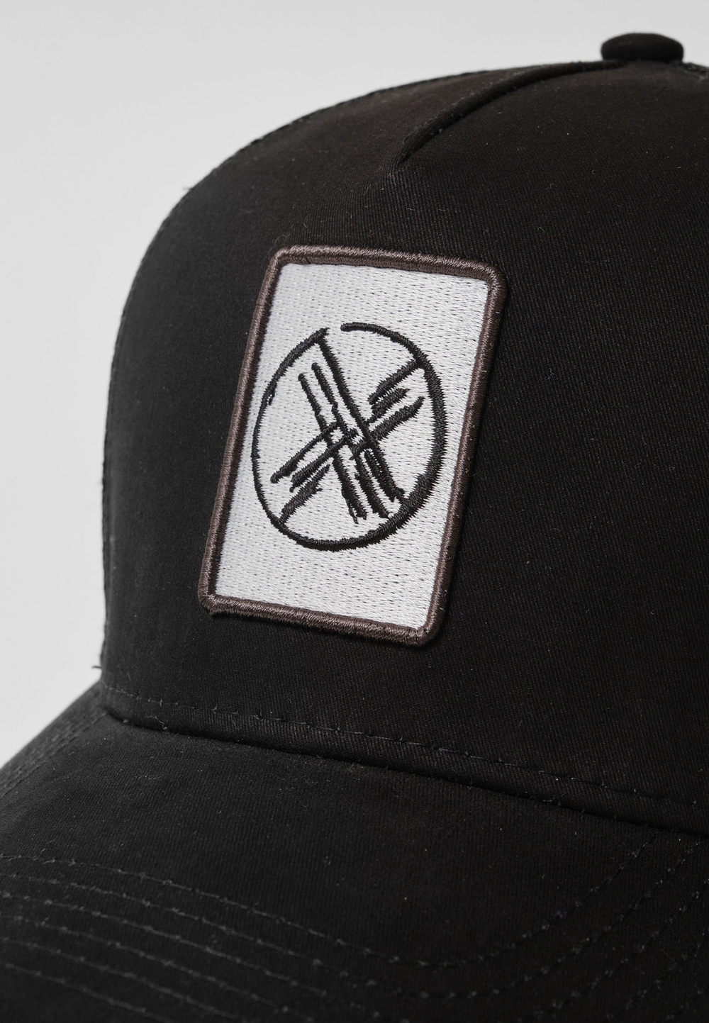 Кепка SHANYRAQ BLACK