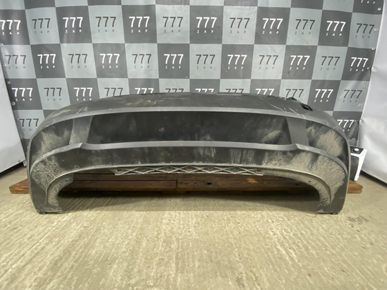 Бампер задний Skoda Kodiaq 16-22 Б/У Оригинал 565807421