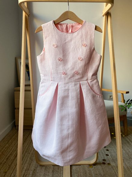 Платье от дизайнера, 116