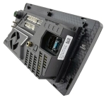 Магнитола для Toyota Alphard 2, Vellfire H20 2008-2014 (полочка под экраном) - Teyes CC3-2K на Android 10, 2K QLED, ТОП процессор, CarPlay, 4G SIM-слот