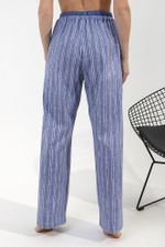 Брюки Полоса-1 Виотекс СИНИЙ