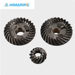 Шестерни редуктора Yamaha 25/30 (61N-45551-00,61N-45560-10,61N-45571-00)