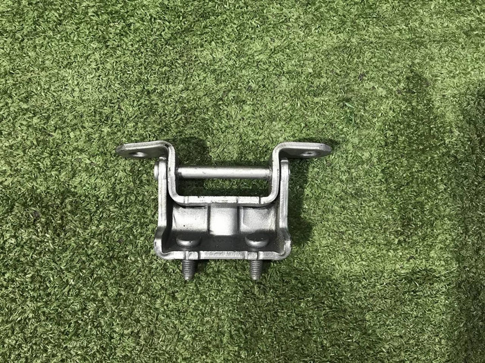 Петля двери задняя левая верхняя Nissan Qashqai j10 (2006-2013)