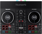 DJ-контроллер NUMARK PARTY MIX LIVE