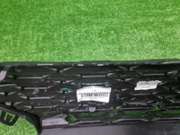 Решетка переднего бампера Mini Hatch F56 (21-24)