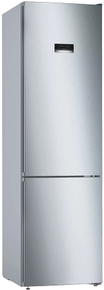 Двухкамерный холодильник Bosch KGN39XI27R