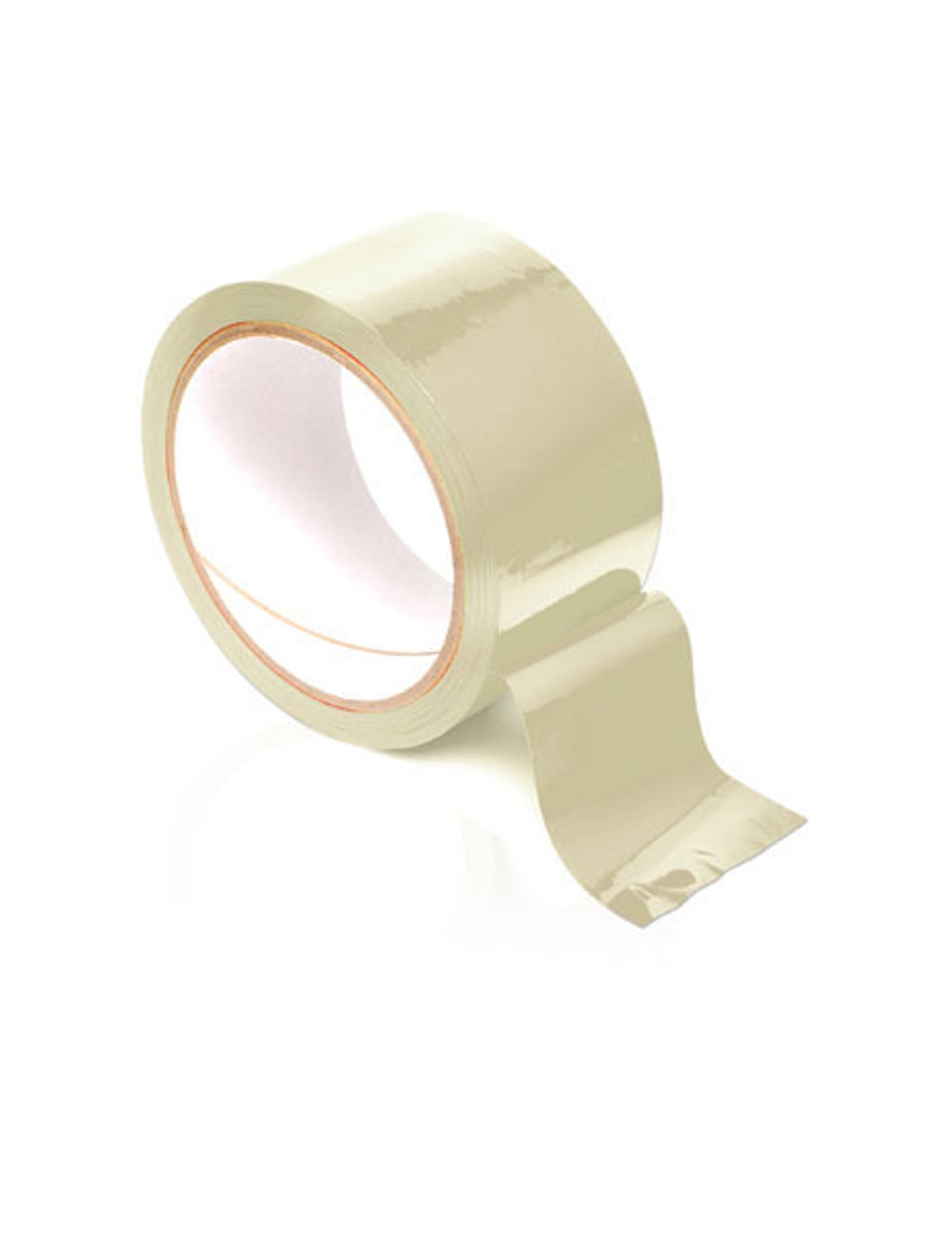 Прозрачная самоклеющаяся лента для связывания