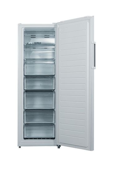 Морозильник HIBERG FR-31RD NFW