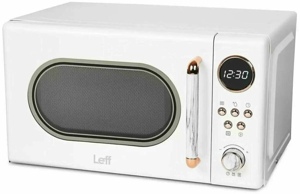 Микроволновая печь LEFF 20L SOLO 20MD727J