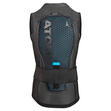 Защита спины Atomic Live Shield Vest Amid M Black (24/25)