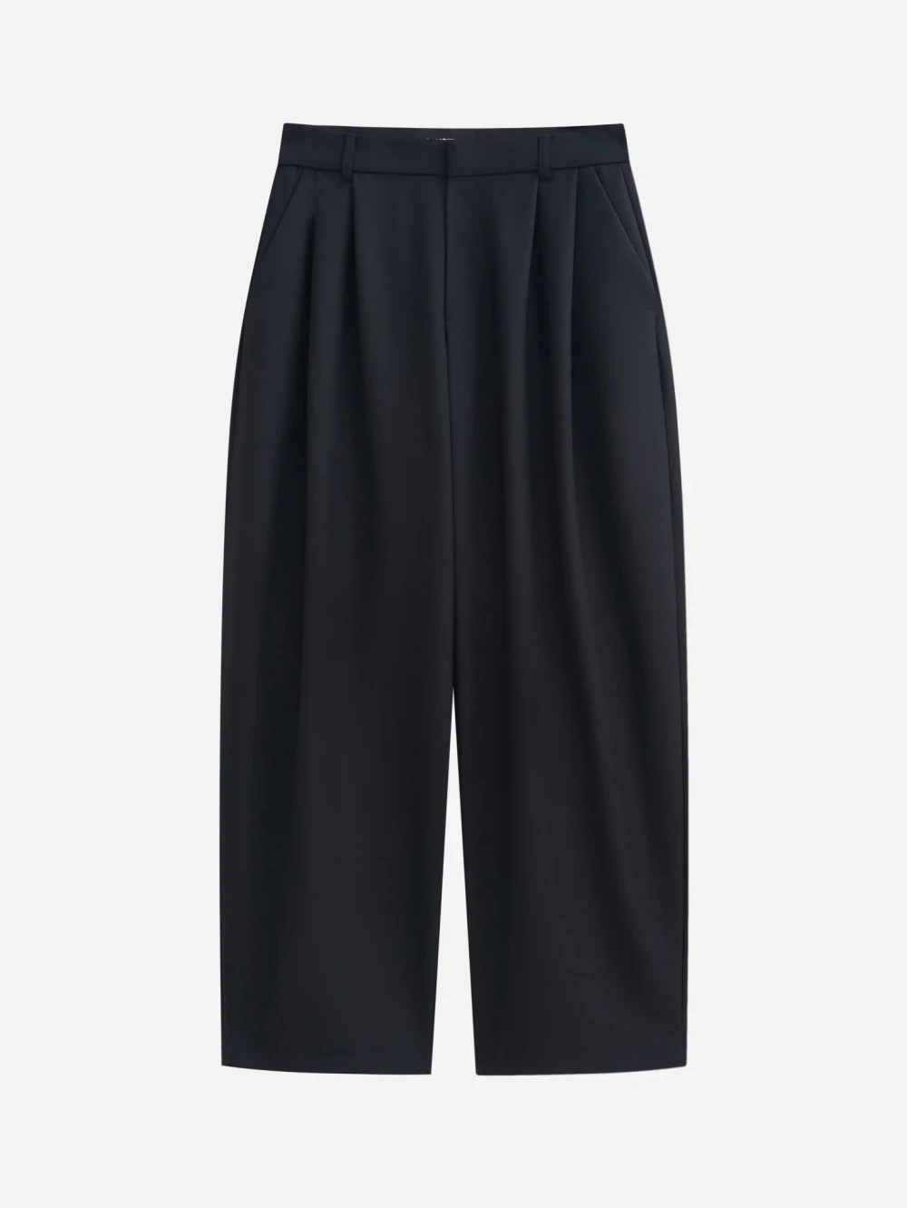 Брюки Classic серые