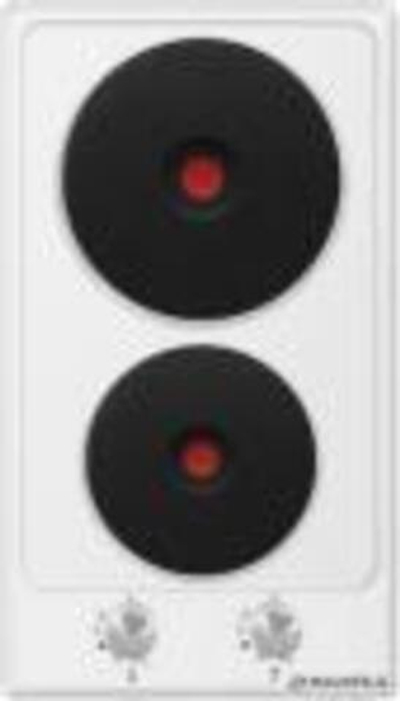 Электрическая варочная панель Maunfeld EEHE.32.4W