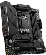 Материнская плата mATX MSI MAG B650M MORTAR WIFI