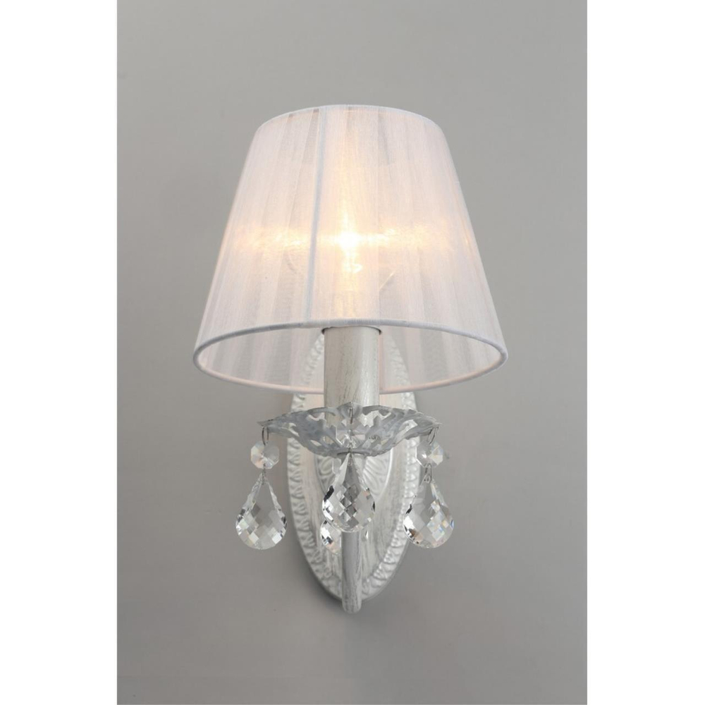 Настенный светильник Omnilux Bantine OML-53211-01