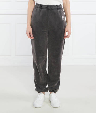 Спортивные штаны Njola_1 HUGO - черный(50489097)