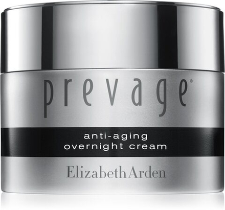 Elizabeth Arden Prevage - регенерирующий ночной крем против морщин /   50  ml  / GTIN 085805129163