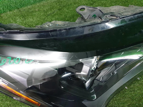 Фара правая Lexus NX 1 (2017-2021) LED