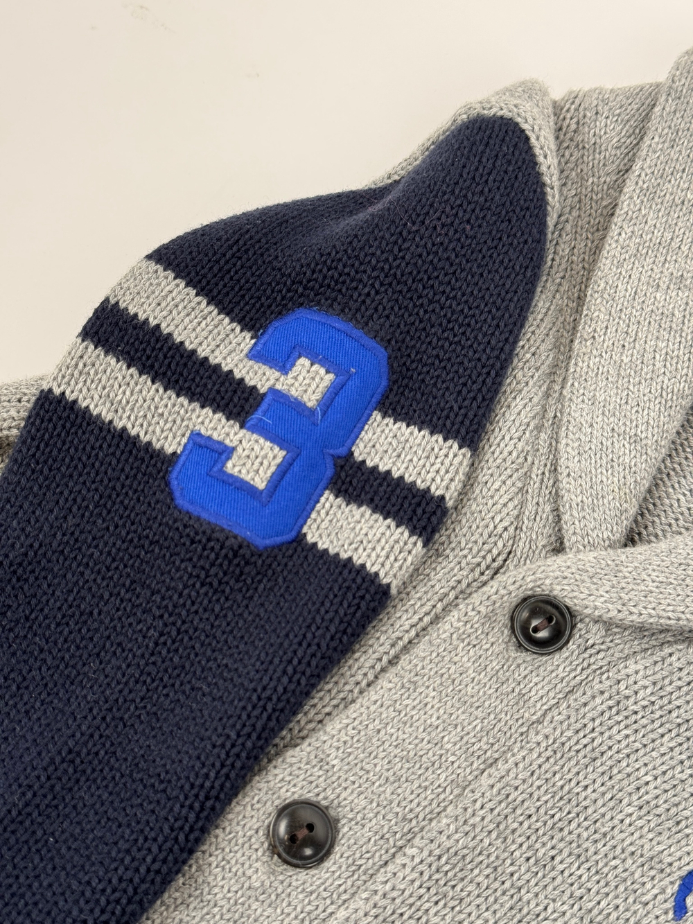 Кардиган Polo Ralph Lauren