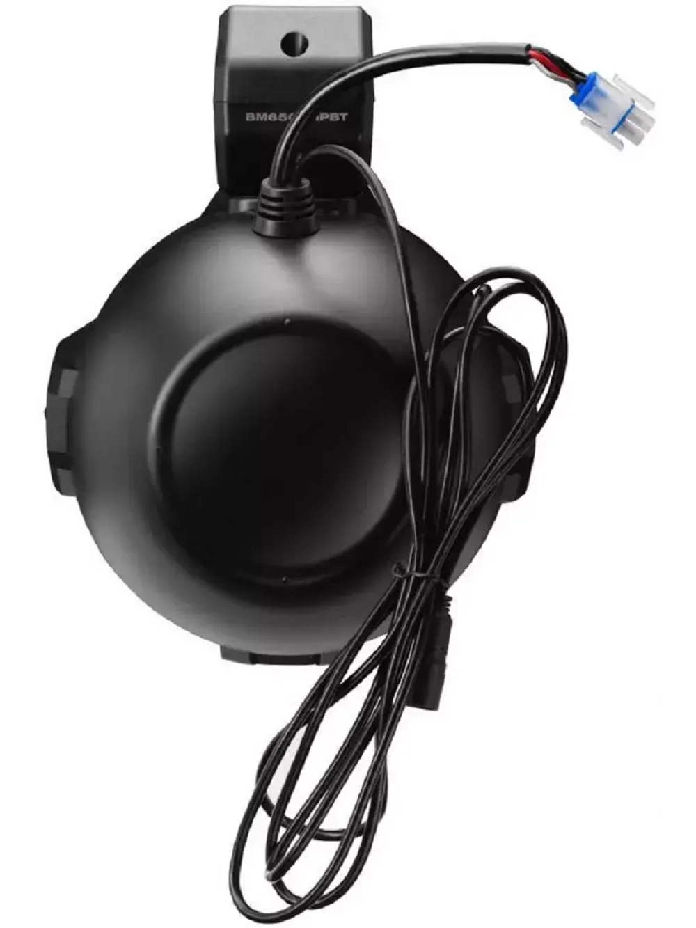 Акустическая система Boss Audio 750W, 6.5 с подсветкой