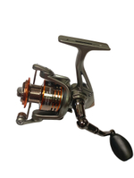 Катушка безинерционная G002-30A Kaida