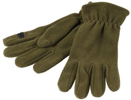 Перчатки JahtiJakt Fleece Premium Green