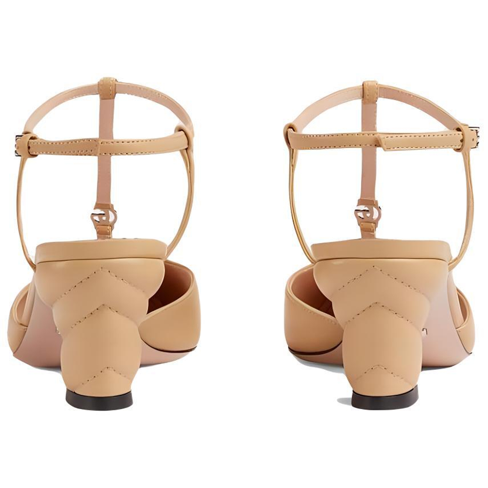 Gucci (Женская размерная сетка)