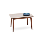 Стол обеденный (120x80 см) ENZA HOME NETHA EH59457