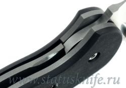 Нож Lightfoot Hammer Strike №10/20фотография - 7