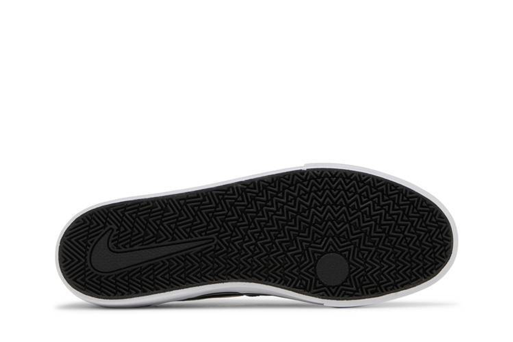 Кроссовки Nike Sb Chron 2 Cnvs