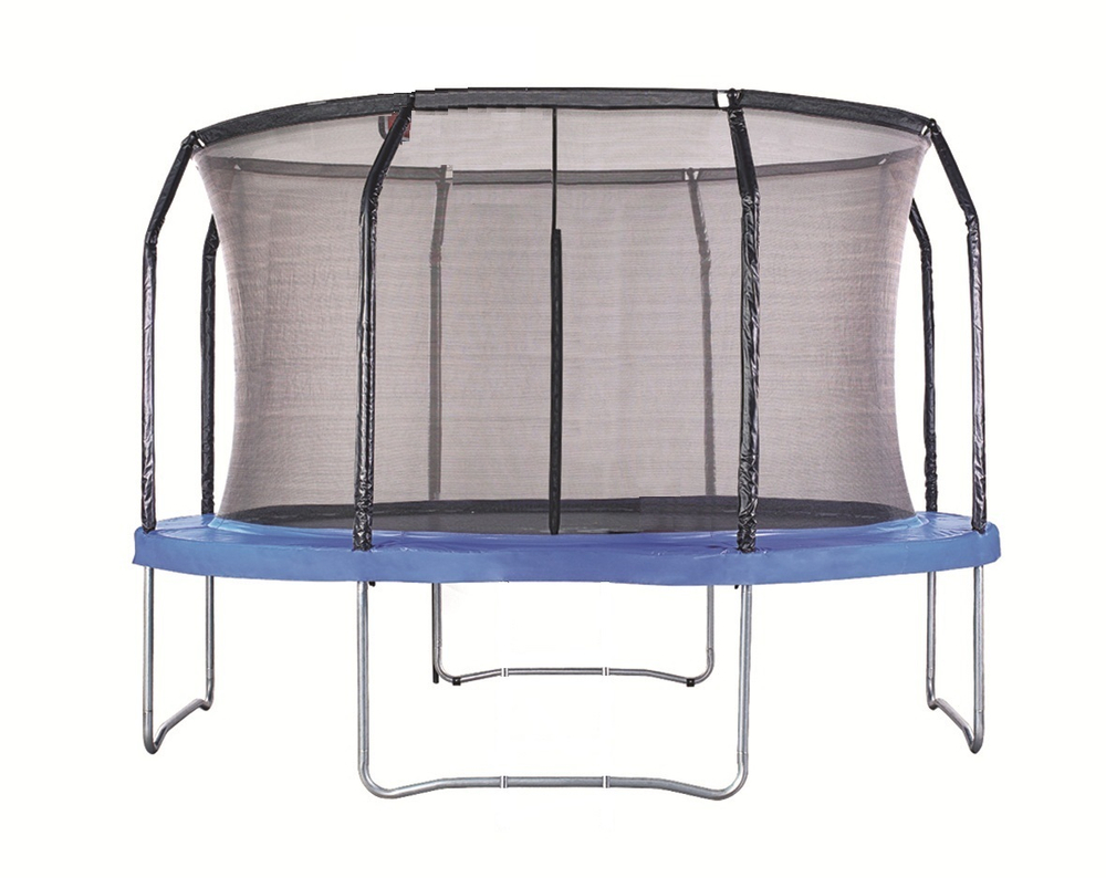 Батут perfetto sport 8ft диаметр 2,4 м