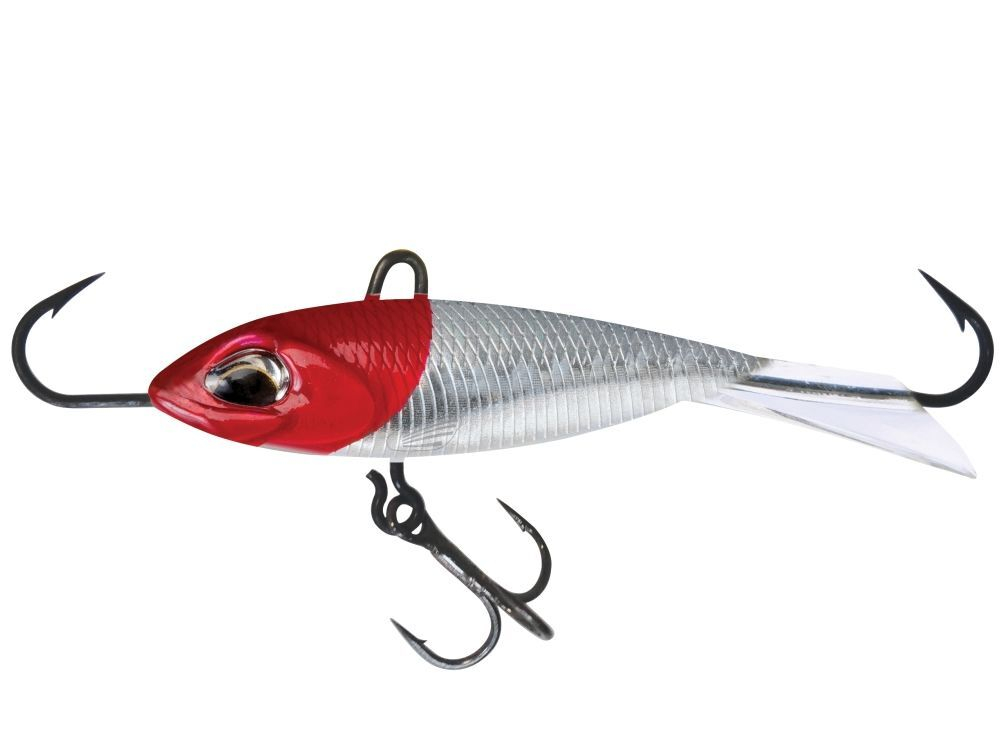 Балансир для зимней рыбалки  Dansa 40мм цвет #W73