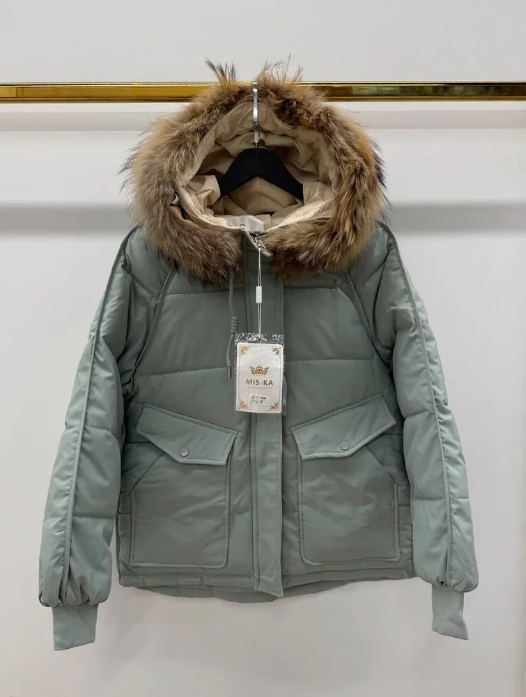 Куртка 2565372 Fabrika