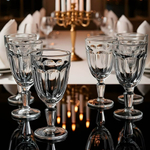 Набор фужеров "Casablanca" 6шт 235мл