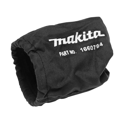 Пылесборник для шлифмашины Makita 166078-4